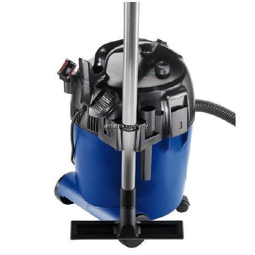 Nilfisk AERO 2511 1400W 25L Compact Wet & Dry Vacuum Cleaners